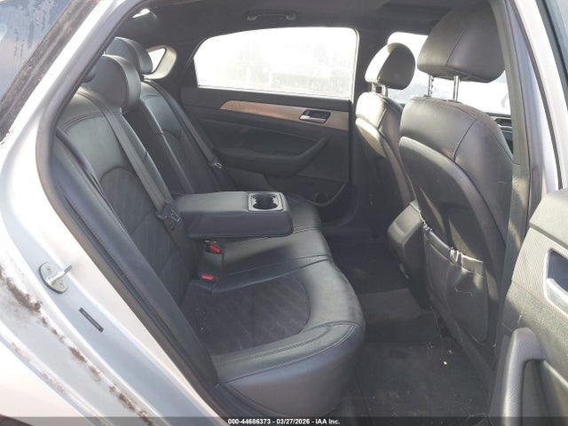 5NPE34AB2JH636864 Hyundai Sonata Sport 2.0t