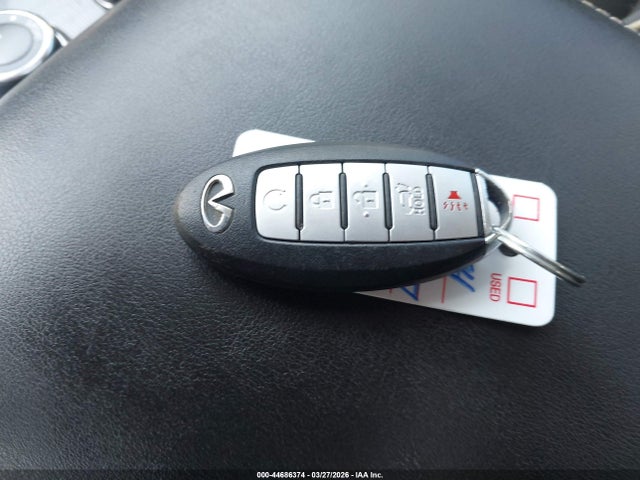 5N1DL0MNXJC524699 Infiniti QX60