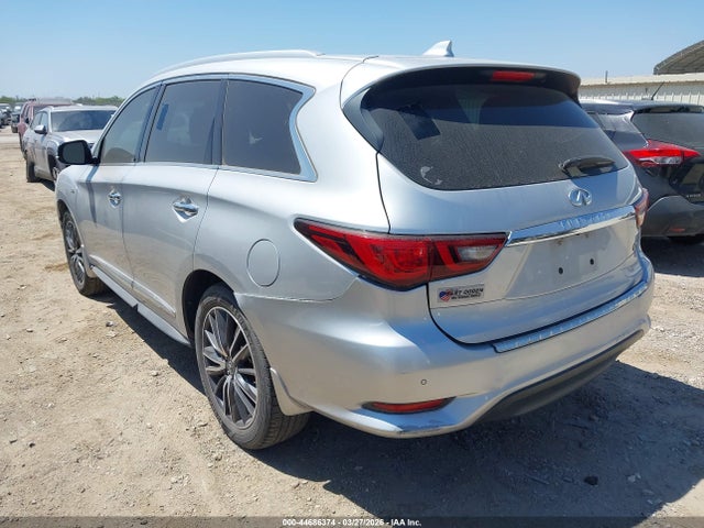 5N1DL0MNXJC524699 Infiniti QX60