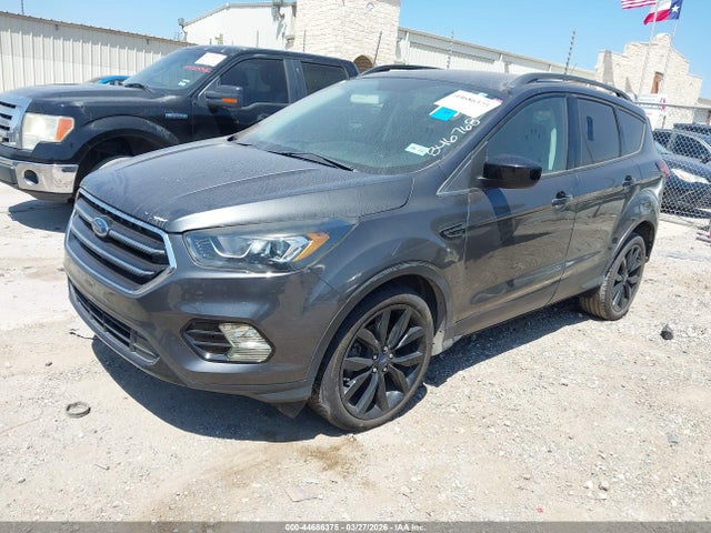 1FMCU0GD9KUB46768 Ford ESCAPE SE