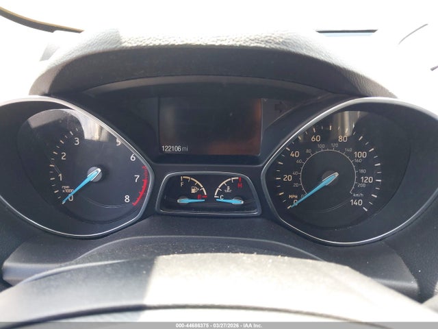 1FMCU0GD9KUB46768 Ford ESCAPE SE