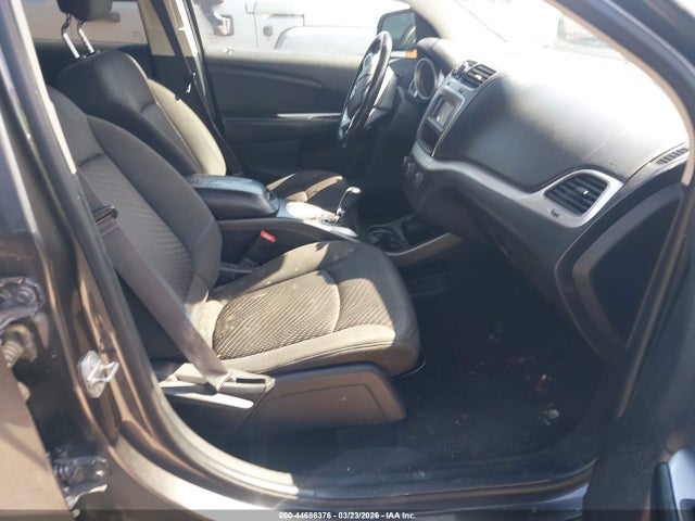 Продаж на аукціоні авто 2016 Dodge Journey Se, vin: 3C4PDCAB2GT247750, номер лоту: 44686376