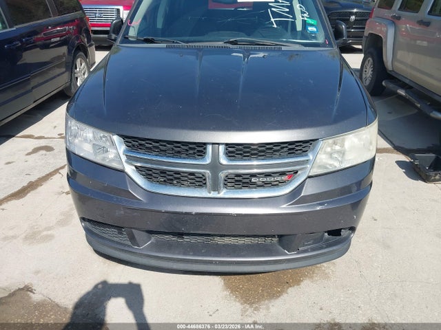 Продаж на аукціоні авто 2016 Dodge Journey Se, vin: 3C4PDCAB2GT247750, номер лоту: 44686376
