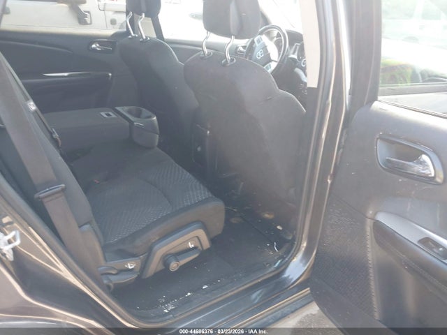 Продаж на аукціоні авто 2016 Dodge Journey Se, vin: 3C4PDCAB2GT247750, номер лоту: 44686376