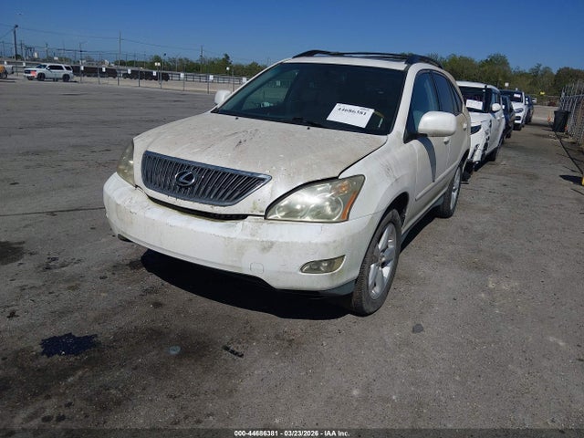 44686381 :رقم المزاد ، 2T2GA31U64C004592 vin ، 2004 Lexus Rx 330 مزاد بيع