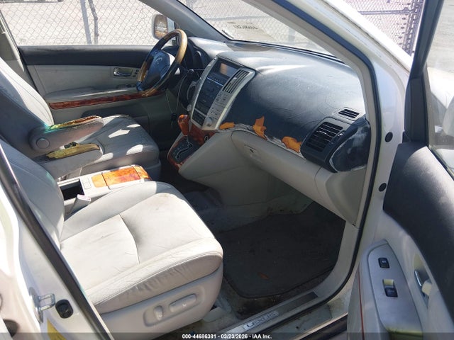 44686381 :رقم المزاد ، 2T2GA31U64C004592 vin ، 2004 Lexus Rx 330 مزاد بيع