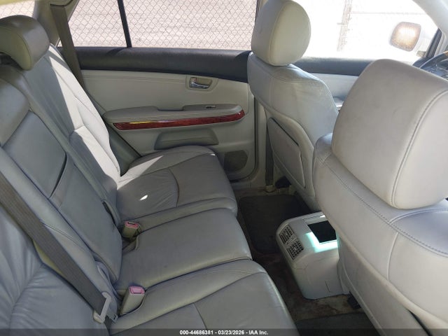 44686381 :رقم المزاد ، 2T2GA31U64C004592 vin ، 2004 Lexus Rx 330 مزاد بيع