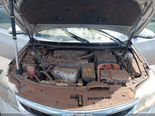 Продаж на аукціоні авто 2013 Toyota Avalon Hybrid Xle Premium, vin: 4T1BD1EB1DU012312, номер лоту: 44686382