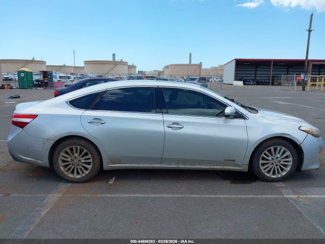 Продаж на аукціоні авто 2013 Toyota Avalon Hybrid Xle Premium, vin: 4T1BD1EB1DU012312, номер лоту: 44686382