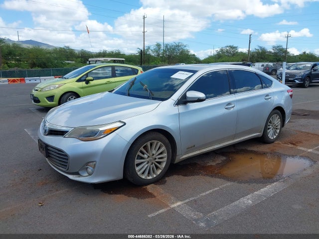 Продаж на аукціоні авто 2013 Toyota Avalon Hybrid Xle Premium, vin: 4T1BD1EB1DU012312, номер лоту: 44686382