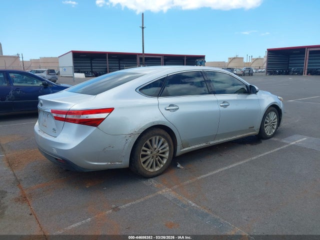 Продаж на аукціоні авто 2013 Toyota Avalon Hybrid Xle Premium, vin: 4T1BD1EB1DU012312, номер лоту: 44686382