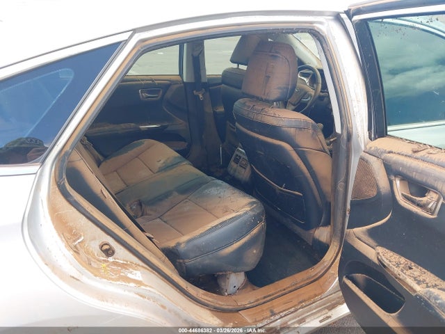Продаж на аукціоні авто 2013 Toyota Avalon Hybrid Xle Premium, vin: 4T1BD1EB1DU012312, номер лоту: 44686382