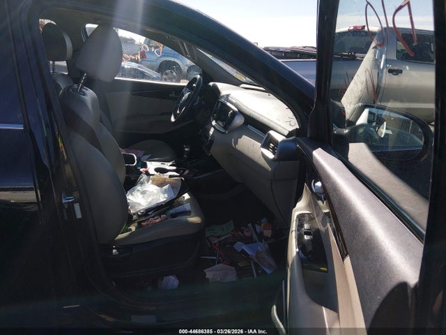 2020 Kia Sorento 3.3l Ex მანქანა იყიდება აუქციონზე, vin: 5XYPHDA53LG703471, აუქციონის ნომერი: 44686385