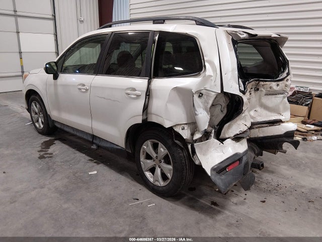 Aukcja sprzedaży 2014 Subaru Forester 2.5i Touring, vin: JF2SJAMC9EH530557, numer aukcji: 44686387