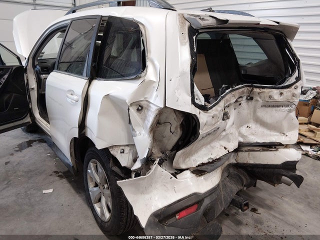 Aukcja sprzedaży 2014 Subaru Forester 2.5i Touring, vin: JF2SJAMC9EH530557, numer aukcji: 44686387