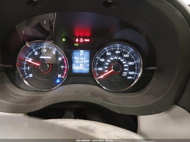 Aukcja sprzedaży 2014 Subaru Forester 2.5i Touring, vin: JF2SJAMC9EH530557, numer aukcji: 44686387