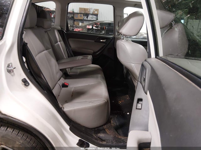 Aukcja sprzedaży 2014 Subaru Forester 2.5i Touring, vin: JF2SJAMC9EH530557, numer aukcji: 44686387