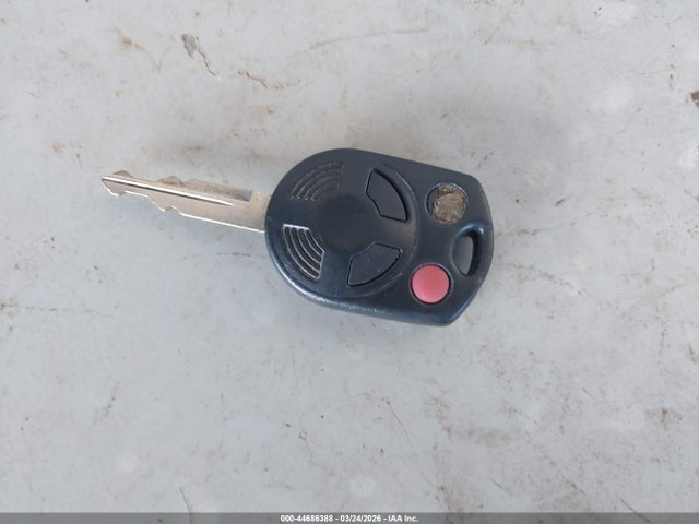 2010 FORD MUSTANG 1ZVBP8EN8A5167408 Photo 10