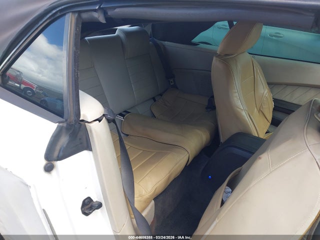 2010 FORD MUSTANG 1ZVBP8EN8A5167408 Photo 7