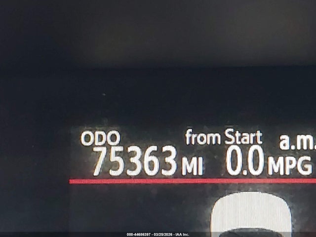 Toyota Prius C One 2015 JTDKDTB35F1103021 Image 15