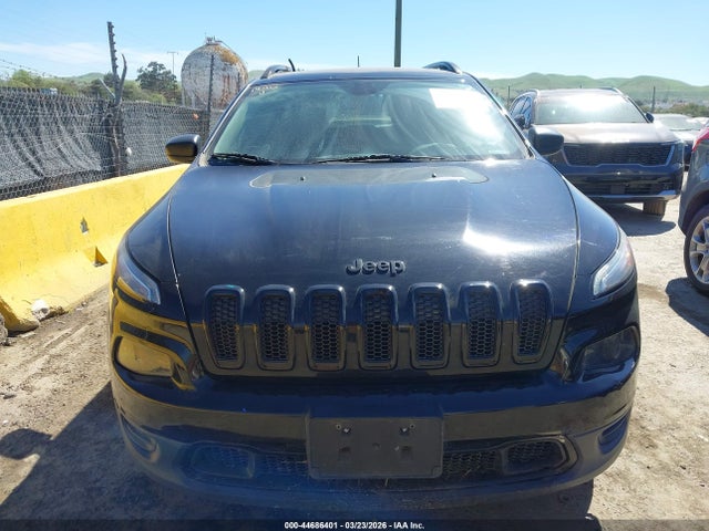 1C4PJLAB4HW666963 Jeep Cherokee Altitude Fwd