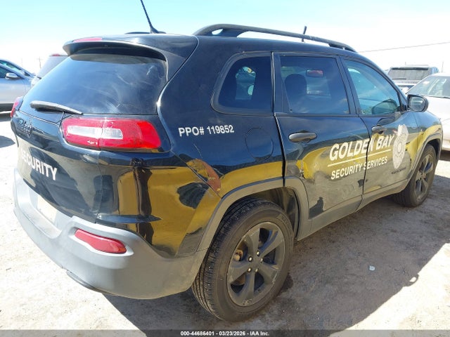 1C4PJLAB4HW666963 Jeep Cherokee Altitude Fwd