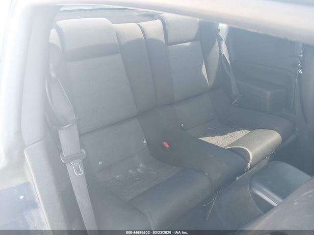 2008 FORD MUSTANG 1ZVHT80N485160558 Photo 7