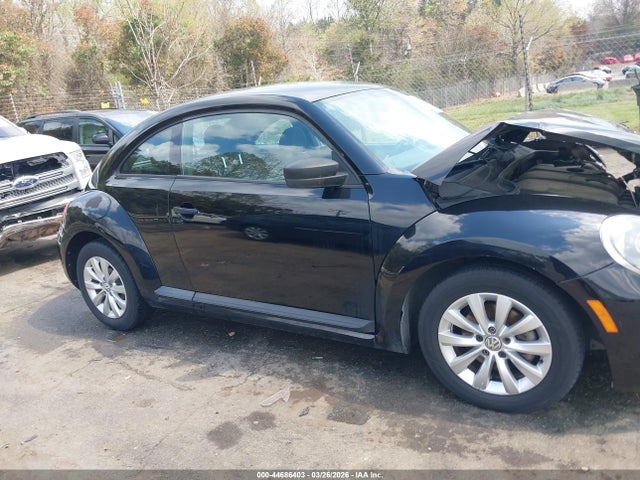 Продаж на аукціоні авто 2013 Volkswagen Beetle 2.5l Entry, vin: 3VWFP7AT4DM659318, номер лоту: 44686403