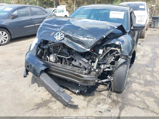 Продаж на аукціоні авто 2013 Volkswagen Beetle 2.5l Entry, vin: 3VWFP7AT4DM659318, номер лоту: 44686403