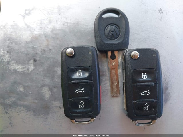 Продаж на аукціоні авто 2013 Volkswagen Jetta Sportwagen 2.0l Tdi, vin: 3VWPL7AJXDM670399, номер лоту: 44686407