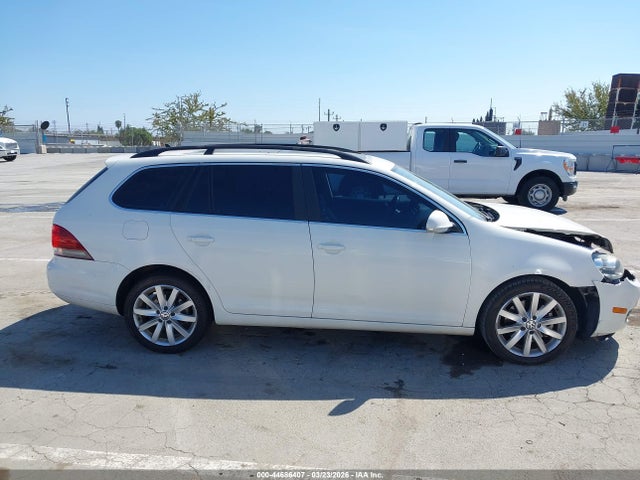 Продаж на аукціоні авто 2013 Volkswagen Jetta Sportwagen 2.0l Tdi, vin: 3VWPL7AJXDM670399, номер лоту: 44686407