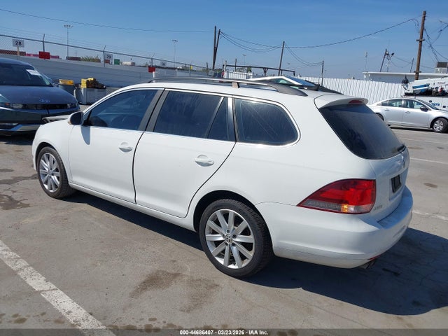 Продаж на аукціоні авто 2013 Volkswagen Jetta Sportwagen 2.0l Tdi, vin: 3VWPL7AJXDM670399, номер лоту: 44686407