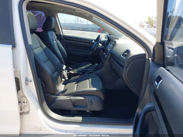 Продаж на аукціоні авто 2013 Volkswagen Jetta Sportwagen 2.0l Tdi, vin: 3VWPL7AJXDM670399, номер лоту: 44686407