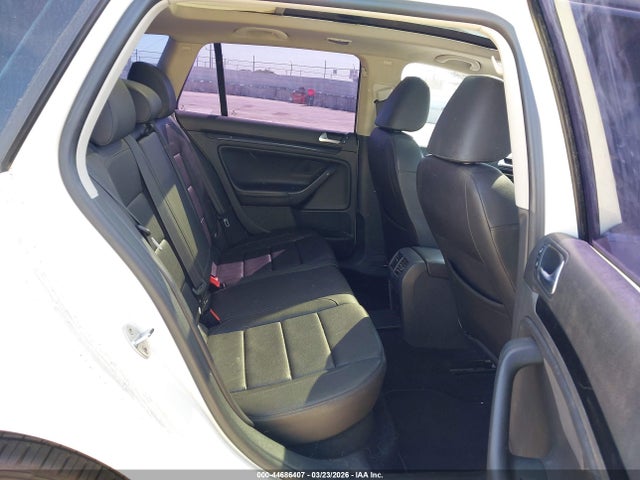 Продаж на аукціоні авто 2013 Volkswagen Jetta Sportwagen 2.0l Tdi, vin: 3VWPL7AJXDM670399, номер лоту: 44686407