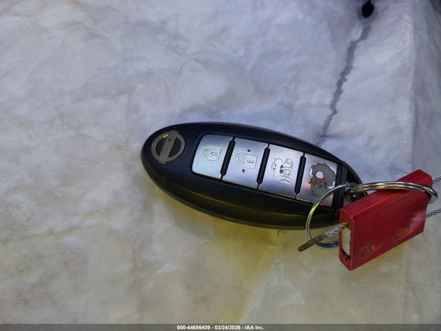 Nissan SENTRA SR 2018 3N1AB7AP1JY290696 Image 11