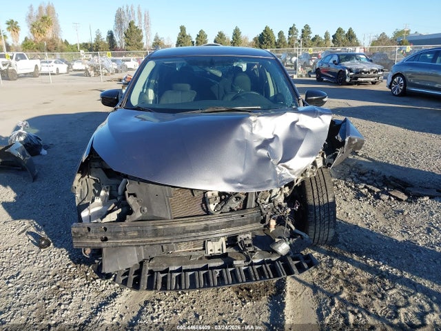 Nissan SENTRA SR 2018 3N1AB7AP1JY290696 Image 13