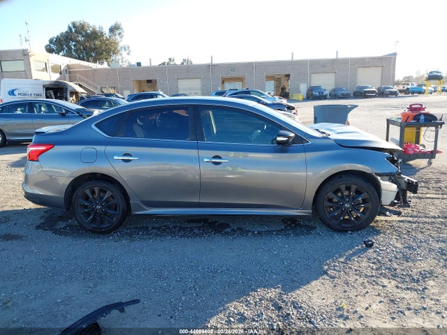 Nissan SENTRA SR 2018 3N1AB7AP1JY290696 Image 14