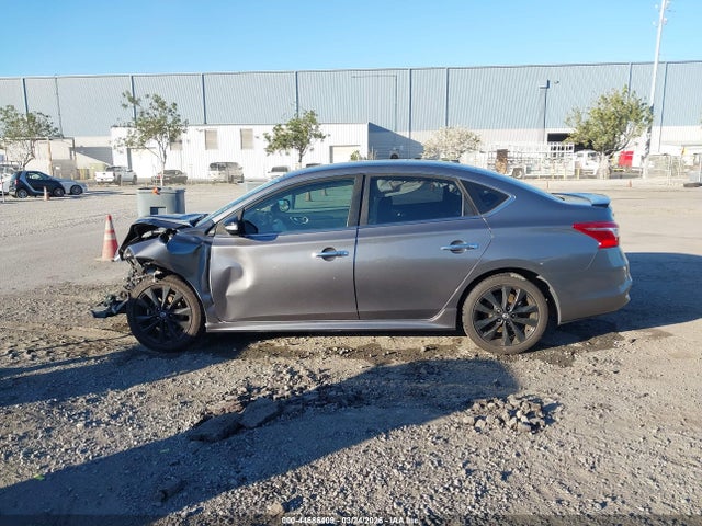 Nissan SENTRA SR 2018 3N1AB7AP1JY290696 Image 15