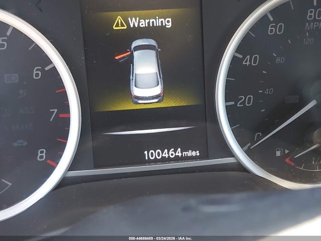 Nissan SENTRA SR 2018 3N1AB7AP1JY290696 Image 16