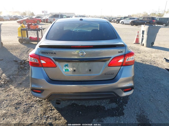 Nissan SENTRA SR 2018 3N1AB7AP1JY290696 Image 17