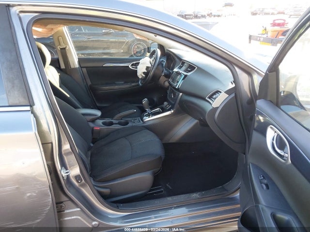 Nissan SENTRA SR 2018 3N1AB7AP1JY290696 Image 5