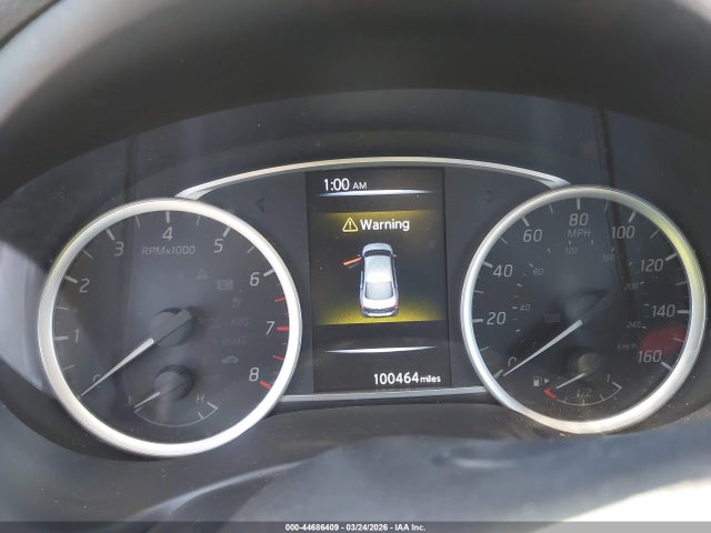 Nissan SENTRA SR 2018 3N1AB7AP1JY290696 Image 7
