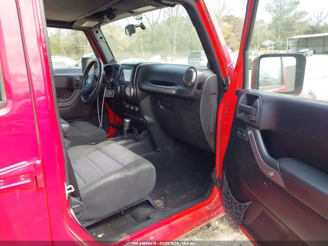 2011 JEEP WRANGLER UNLIMITED 1J4HA3H15BL529101 Photo 4