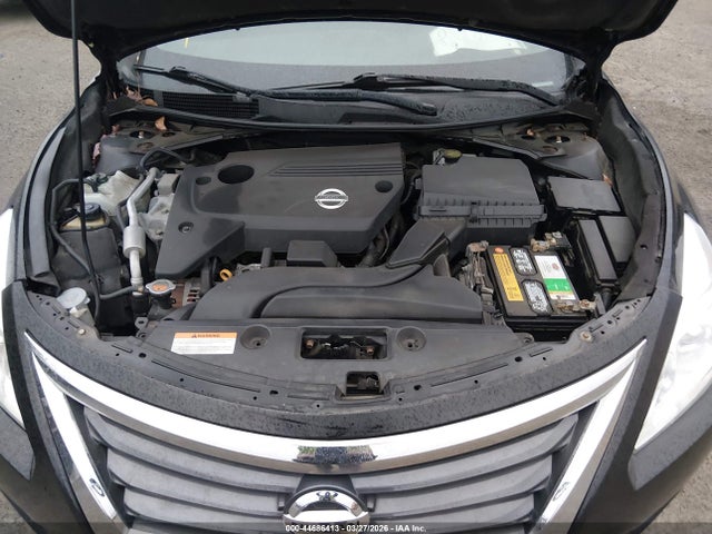 Aukcja sprzedaży 2013 Nissan Altima 2.5 Sv, vin: 1N4AL3AP8DC133480, numer aukcji: 44686413