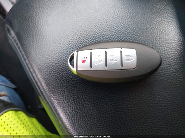 Aukcja sprzedaży 2013 Nissan Altima 2.5 Sv, vin: 1N4AL3AP8DC133480, numer aukcji: 44686413