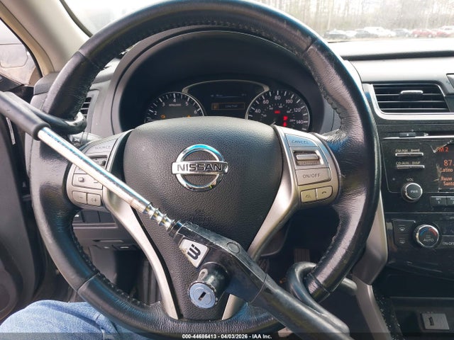 Aukcja sprzedaży 2013 Nissan Altima 2.5 Sv, vin: 1N4AL3AP8DC133480, numer aukcji: 44686413