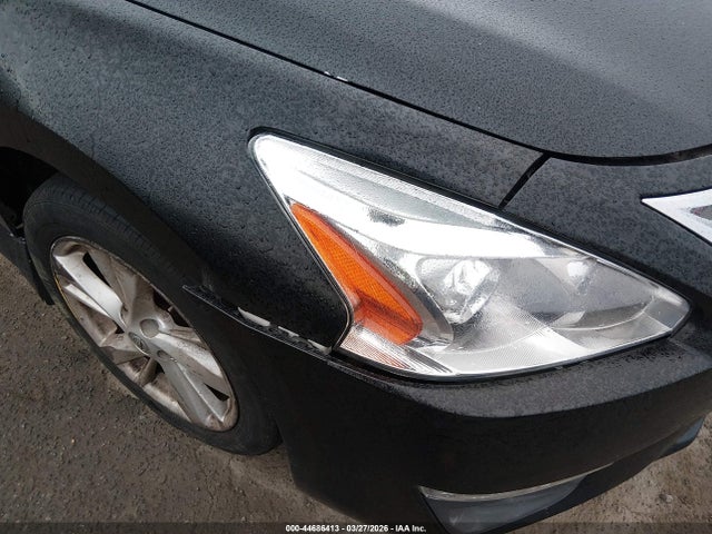 Aukcja sprzedaży 2013 Nissan Altima 2.5 Sv, vin: 1N4AL3AP8DC133480, numer aukcji: 44686413