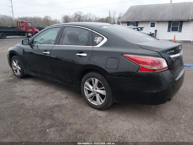 Aukcja sprzedaży 2013 Nissan Altima 2.5 Sv, vin: 1N4AL3AP8DC133480, numer aukcji: 44686413