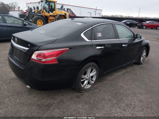 Aukcja sprzedaży 2013 Nissan Altima 2.5 Sv, vin: 1N4AL3AP8DC133480, numer aukcji: 44686413