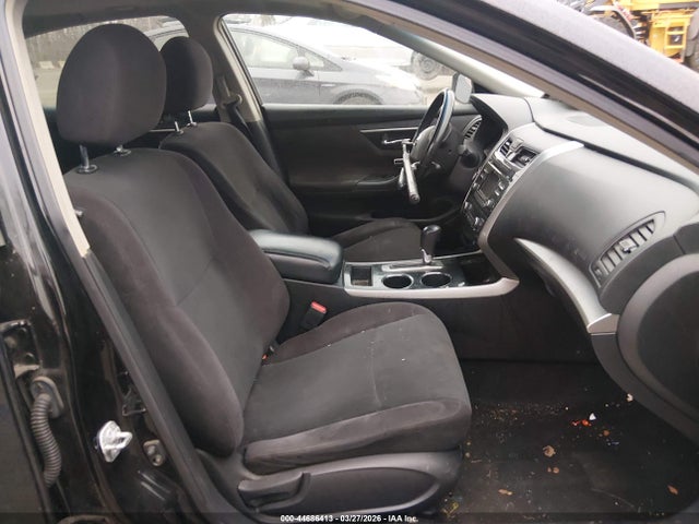 Aukcja sprzedaży 2013 Nissan Altima 2.5 Sv, vin: 1N4AL3AP8DC133480, numer aukcji: 44686413